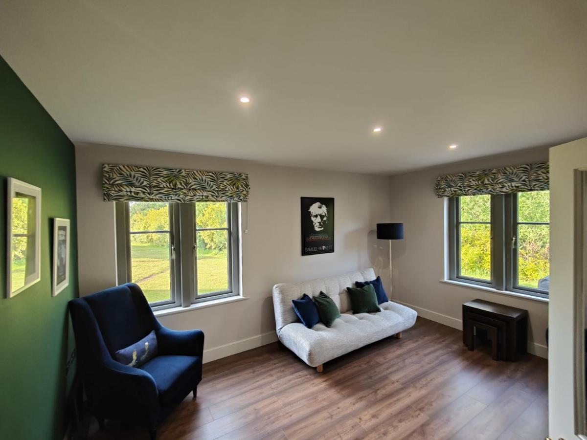 Chic Classy & Cosy At Lough Erne Golf Village And Resort Ballycassidy Buitenkant foto