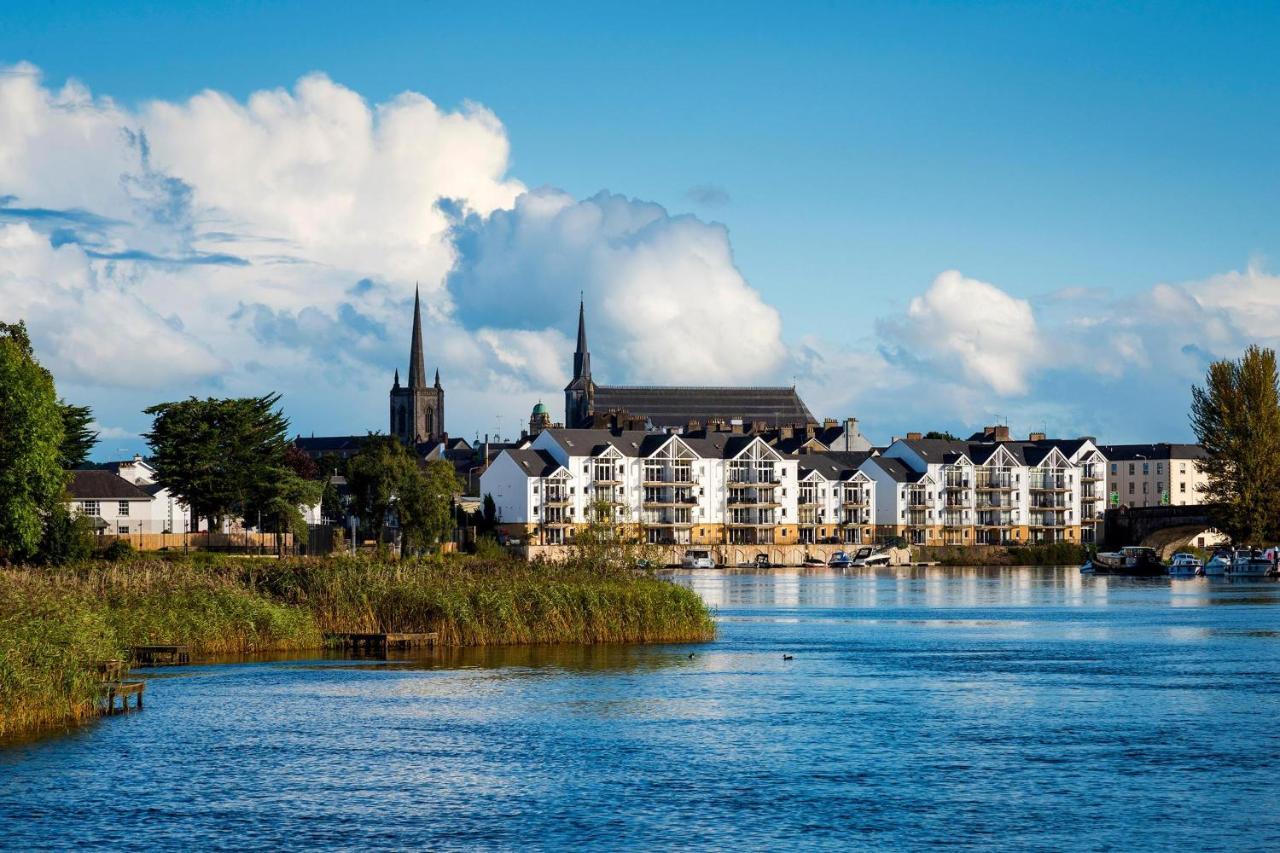 Chic Classy & Cosy At Lough Erne Golf Village And Resort Ballycassidy Buitenkant foto
